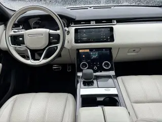 Land Rover Range Rover Velar 2022 AWD P250 R-Dynamic S 4dr SUV