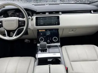 Land Rover Range Rover Velar 2022 AWD P250 R-Dynamic S 4dr SUV