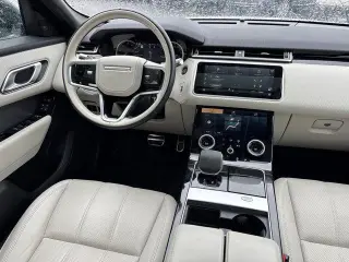 Land Rover Range Rover Velar 2022 AWD P250 R-Dynamic S 4dr SUV