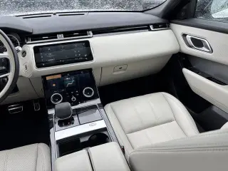 Land Rover Range Rover Velar 2022 AWD P250 R-Dynamic S 4dr SUV