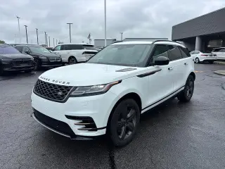 Land Rover Range Rover Velar 2022 AWD P250 R-Dynamic S 4dr SUV