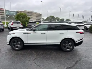 Land Rover Range Rover Velar 2022 AWD P250 R-Dynamic S 4dr SUV