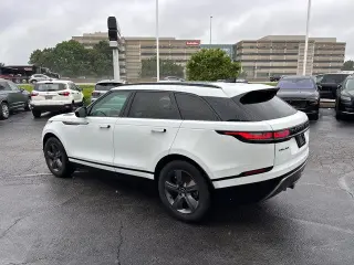 Land Rover Range Rover Velar 2022 AWD P250 R-Dynamic S 4dr SUV