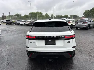 Land Rover Range Rover Velar 2022 AWD P250 R-Dynamic S 4dr SUV