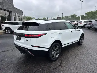 Land Rover Range Rover Velar 2022 AWD P250 R-Dynamic S 4dr SUV