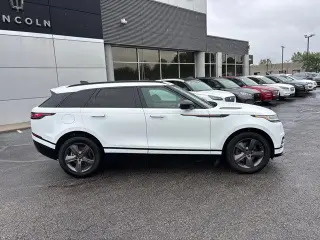 Land Rover Range Rover Velar 2022 AWD P250 R-Dynamic S 4dr SUV