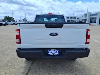 Ford F-150 2023 4x4 XLT 4dr SuperCab 6.5 ft. SB