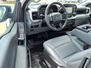 Ford F-150 2023 4x4 XLT 4dr SuperCab 6.5 ft. SB