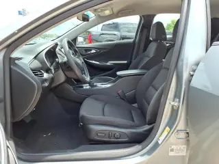 Chevrolet Malibu 2024 LT 4dr Sedan w/1LT