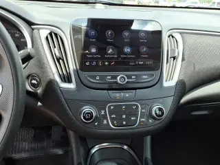Chevrolet Malibu 2024 LT 4dr Sedan w/1LT