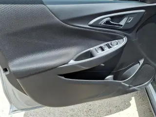 Chevrolet Malibu 2024 LT 4dr Sedan w/1LT