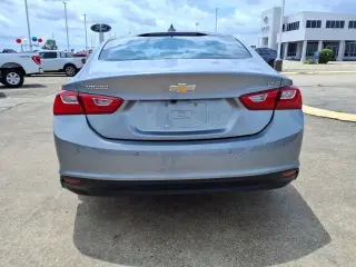 Chevrolet Malibu 2024 LT 4dr Sedan w/1LT