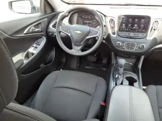 Chevrolet Malibu 2024 LT 4dr Sedan w/1LT