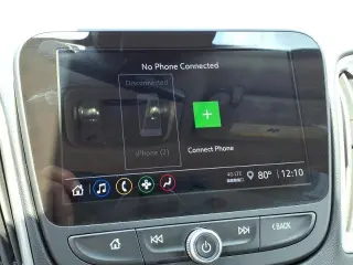 Chevrolet Malibu 2024 LT 4dr Sedan w/1LT
