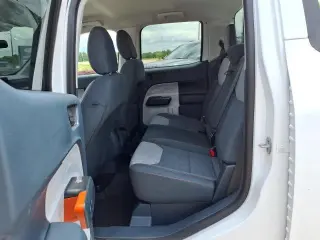 Ford Maverick 2024 XLT 4dr SuperCrew 4.5 ft. SB