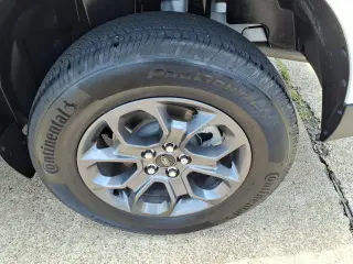 Ford Maverick 2024 XLT 4dr SuperCrew 4.5 ft. SB