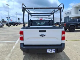 Ford Maverick 2024 XLT 4dr SuperCrew 4.5 ft. SB