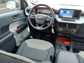 Ford Maverick 2024 XLT 4dr SuperCrew 4.5 ft. SB