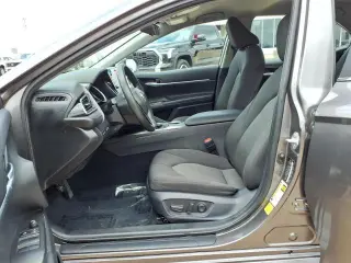 Toyota Camry 2024 LE 4dr Sedan