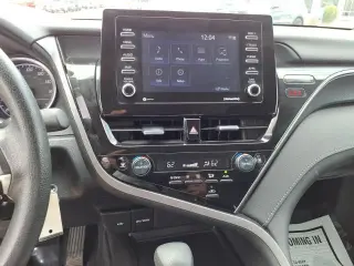 Toyota Camry 2024 LE 4dr Sedan