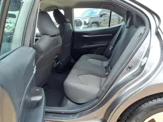 Toyota Camry 2024 LE 4dr Sedan