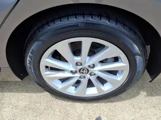 Toyota Camry 2024 LE 4dr Sedan