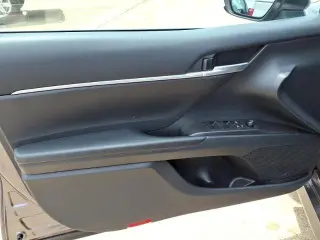Toyota Camry 2024 LE 4dr Sedan