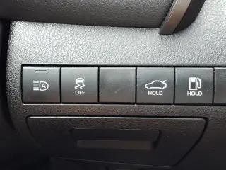 Toyota Camry 2024 LE 4dr Sedan