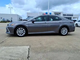 Toyota Camry 2024 LE 4dr Sedan