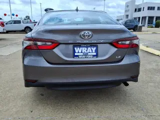 Toyota Camry 2024 LE 4dr Sedan