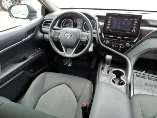 Toyota Camry 2024 LE 4dr Sedan