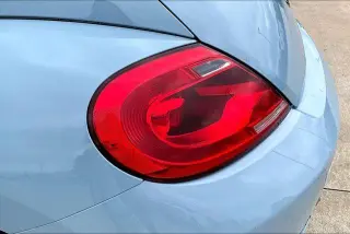 Volkswagen Beetle 2012 2.5L PZEV 2dr Coupe 6A