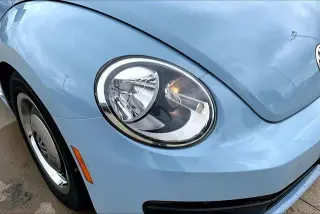 Volkswagen Beetle 2012 2.5L PZEV 2dr Coupe 6A