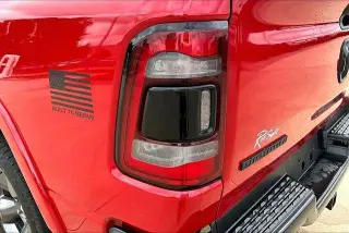 Ram 1500 2022 4x4 Big Horn 4dr Crew Cab 5.6 ft. SB Pickup