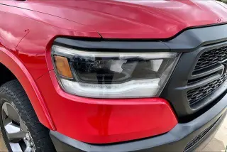 Ram 1500 2022 4x4 Big Horn 4dr Crew Cab 5.6 ft. SB Pickup
