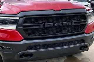 Ram 1500 2022 4x4 Big Horn 4dr Crew Cab 5.6 ft. SB Pickup