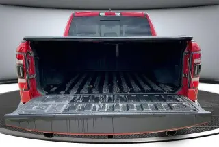 Ram 1500 2022 4x4 Big Horn 4dr Crew Cab 5.6 ft. SB Pickup