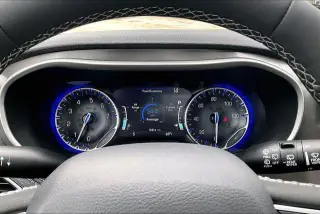 Chrysler Pacifica 2025 Select 4dr Mini-Van