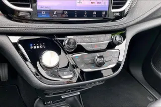 Chrysler Pacifica 2025 Select 4dr Mini-Van