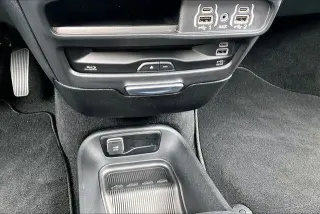 Chrysler Pacifica 2025 Select 4dr Mini-Van