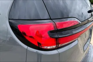 Chrysler Pacifica 2025 Select 4dr Mini-Van