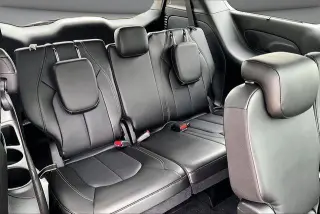 Chrysler Pacifica 2025 Select 4dr Mini-Van