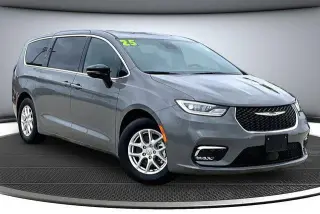 Chrysler Pacifica 2025 Select 4dr Mini-Van
