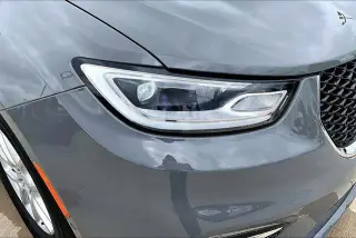 Chrysler Pacifica 2025 Select 4dr Mini-Van