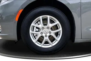 Chrysler Pacifica 2025 Select 4dr Mini-Van