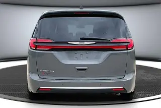 Chrysler Pacifica 2025 Select 4dr Mini-Van