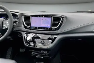 Chrysler Pacifica 2025 Select 4dr Mini-Van