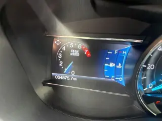 Ford Explorer 2019 AWD Sport 4dr SUV