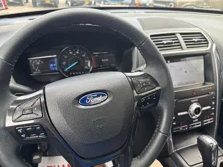 Ford Explorer 2019 AWD Sport 4dr SUV