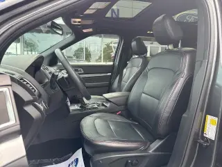 Ford Explorer 2019 AWD Sport 4dr SUV